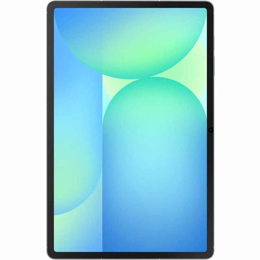 Front Image for Samsung Anti-Reflecting Screen Protector Galaxy Tab S10 FE+ Transparent