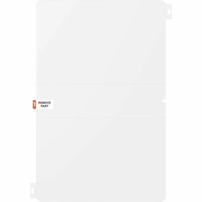 Main Image for Samsung Anti-Reflecting Screen Protector Galaxy Tab S10 FE+ Transparent
