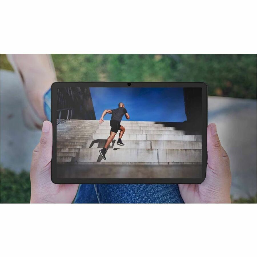 Alternate-Image2 Image for Samsung Anti-Reflecting Screen Protector Galaxy Tab S10 FE+ Transparent