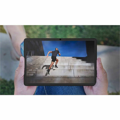 Alternate-Image2 Image for Samsung Anti-Reflecting Screen Protector Galaxy Tab S10 FE+ Transparent