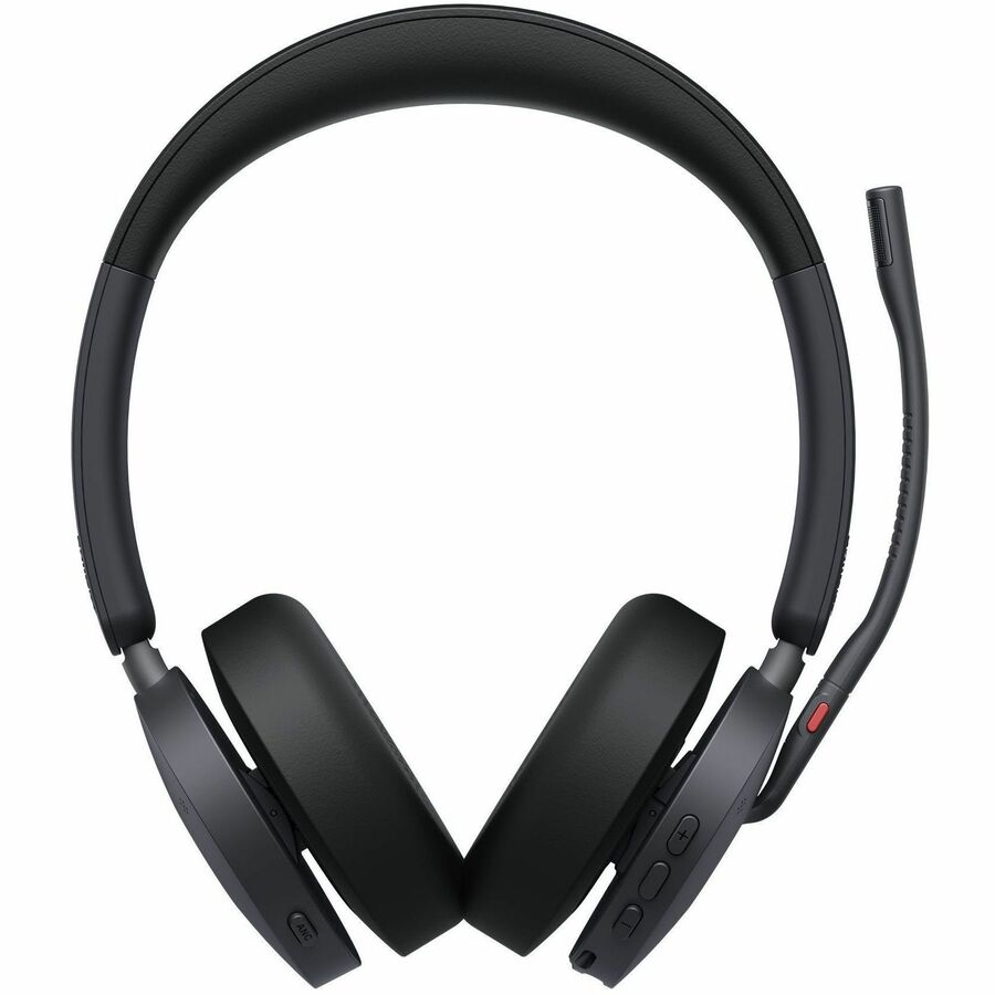Rear Image for Yealink WH68 Headset