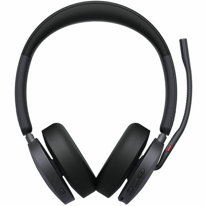 Rear Image for Yealink WH68 Headset