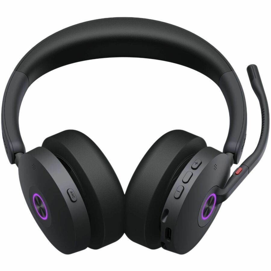Bottom Image for Yealink WH68 Headset