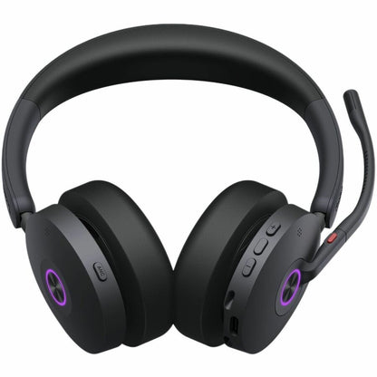 Bottom Image for Yealink WH68 Headset