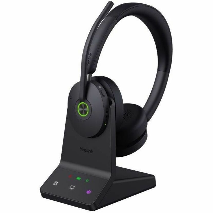 Right Image for Yealink WH68 Headset