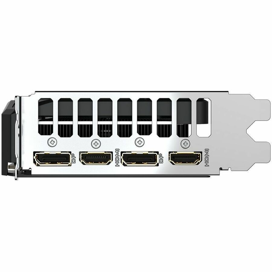 Alternate-Image3 Image for GIGABYTE NVIDIA GeForce RTX 5050 Graphic Card - 8 GB GDDR6