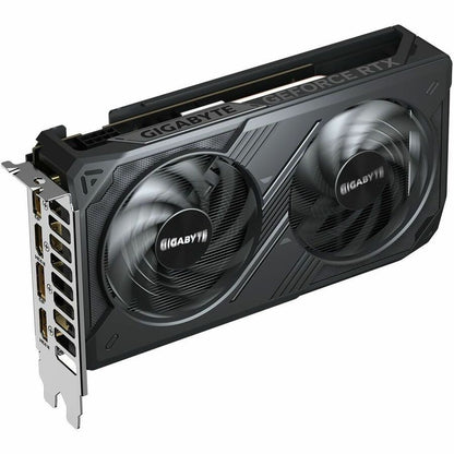 Alternate-Image7 Image for GIGABYTE NVIDIA GeForce RTX 5050 Graphic Card - 8 GB GDDR6