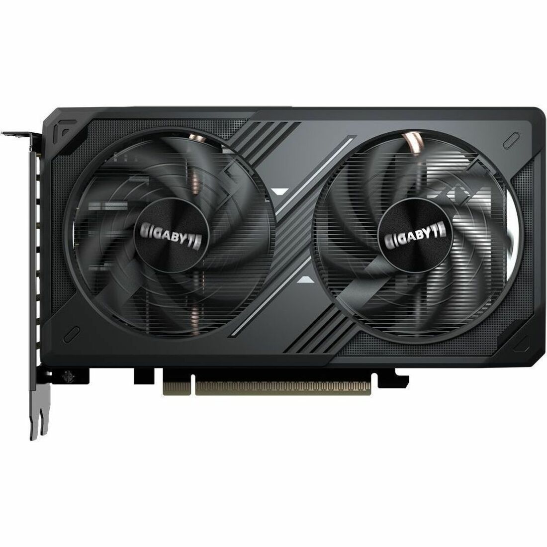 Main Image for GIGABYTE NVIDIA GeForce RTX 5050 Graphic Card - 8 GB GDDR6