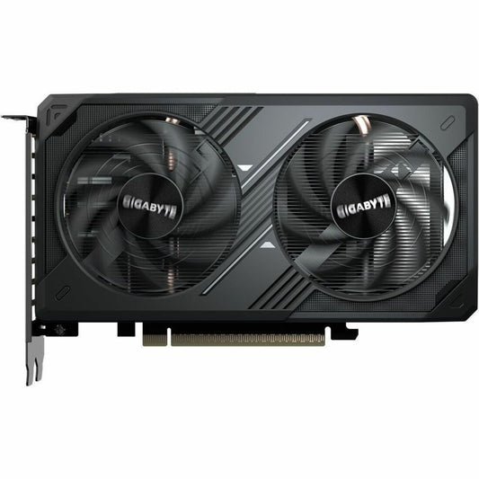 Main Image for GIGABYTE NVIDIA GeForce RTX 5050 Graphic Card - 8 GB GDDR6