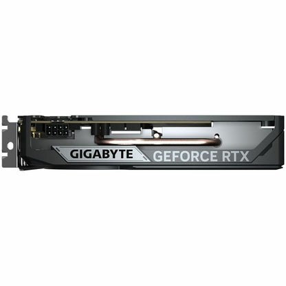 Alternate-Image2 Image for GIGABYTE NVIDIA GeForce RTX 5050 Graphic Card - 8 GB GDDR6