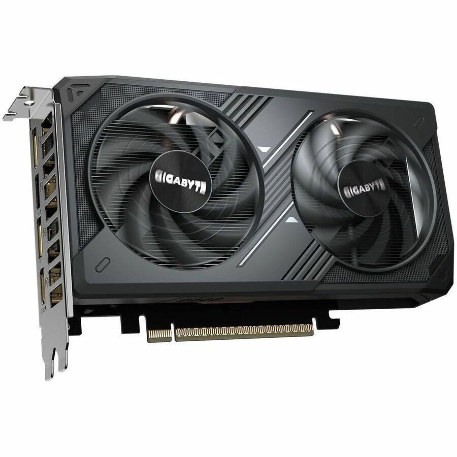 Alternate-Image9 Image for GIGABYTE NVIDIA GeForce RTX 5050 Graphic Card - 8 GB GDDR6