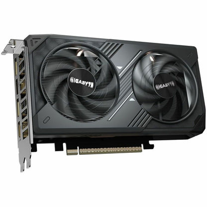 Alternate-Image9 Image for GIGABYTE NVIDIA GeForce RTX 5050 Graphic Card - 8 GB GDDR6