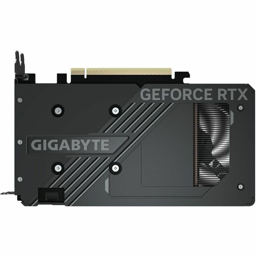 Alternate-Image4 Image for GIGABYTE NVIDIA GeForce RTX 5050 Graphic Card - 8 GB GDDR6