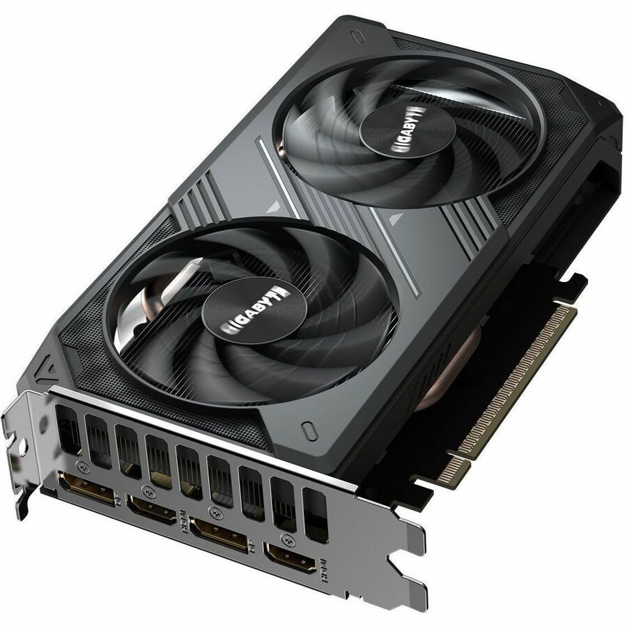 Alternate-Image6 Image for GIGABYTE NVIDIA GeForce RTX 5050 Graphic Card - 8 GB GDDR6