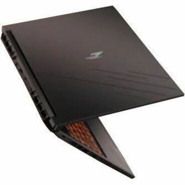 Rear Image for Acer Nitro V 16 ANV16-72 ANV16-72-73C7 16" Gaming Notebook - WUXGA - 180 Hz - Intel Core 7 240H - 32 GB - 512 GB SSD - US International Keyboard - Black