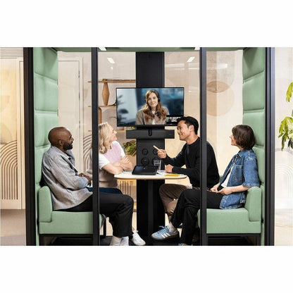 Life-Style Image for Jabra PanaCast 40 VBS - Zoom Room