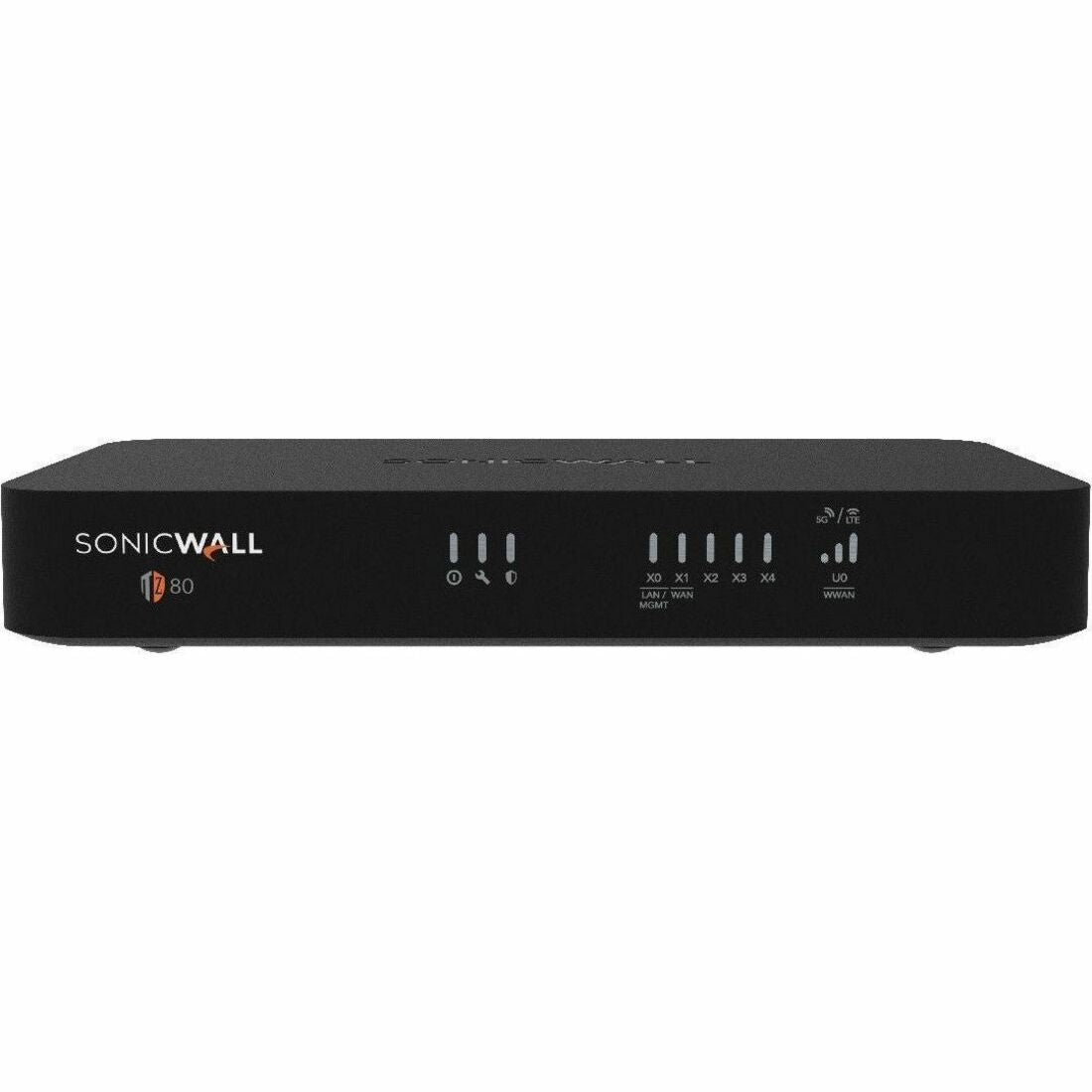 Main Image for SonicWall TZ80 Network Security/Firewall Appliance