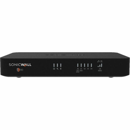 Main Image for SonicWall TZ80 Network Security/Firewall Appliance