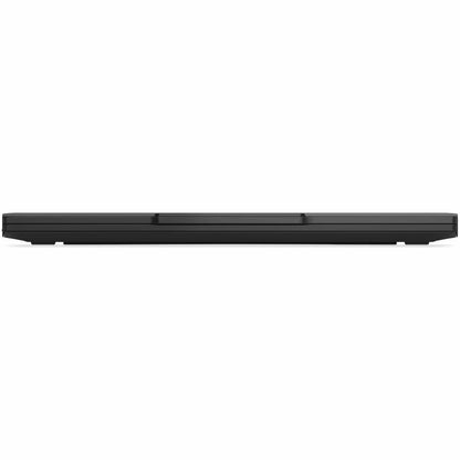 Front Image for Lenovo ThinkPad X13 Gen 6 21RK00BJUS 13.3" Notebook - WUXGA - Intel Core Ultra 7 265U - vPro Technology - Intel Evo Platform - 32 GB - 512 GB SSD - English Keyboard - Black