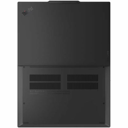 Alternate-Image5 Image for Lenovo ThinkPad X13 Gen 6 21RK00BJUS 13.3" Notebook - WUXGA - Intel Core Ultra 7 265U - vPro Technology - Intel Evo Platform - 32 GB - 512 GB SSD - English Keyboard - Black