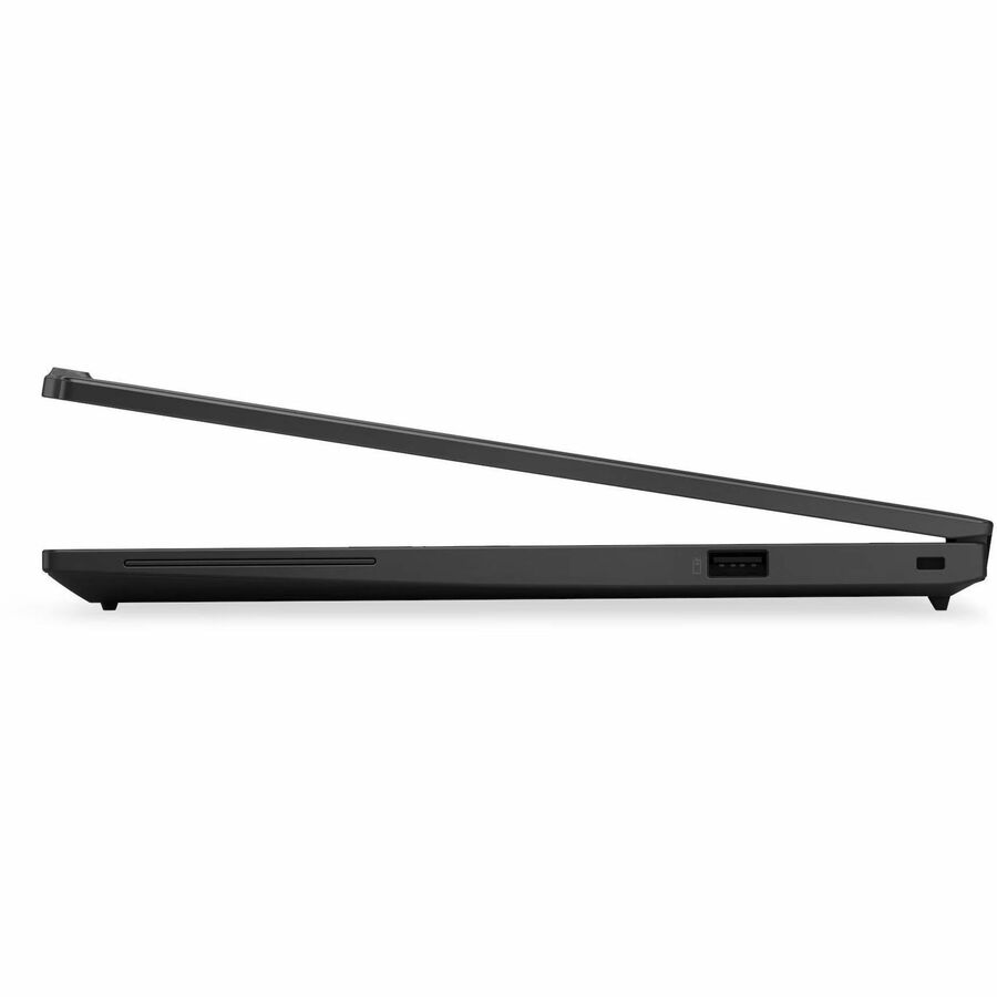Alternate-Image7 Image for Lenovo ThinkPad X13 Gen 6 21RK00BJUS 13.3" Notebook - WUXGA - Intel Core Ultra 7 265U - vPro Technology - Intel Evo Platform - 32 GB - 512 GB SSD - English Keyboard - Black