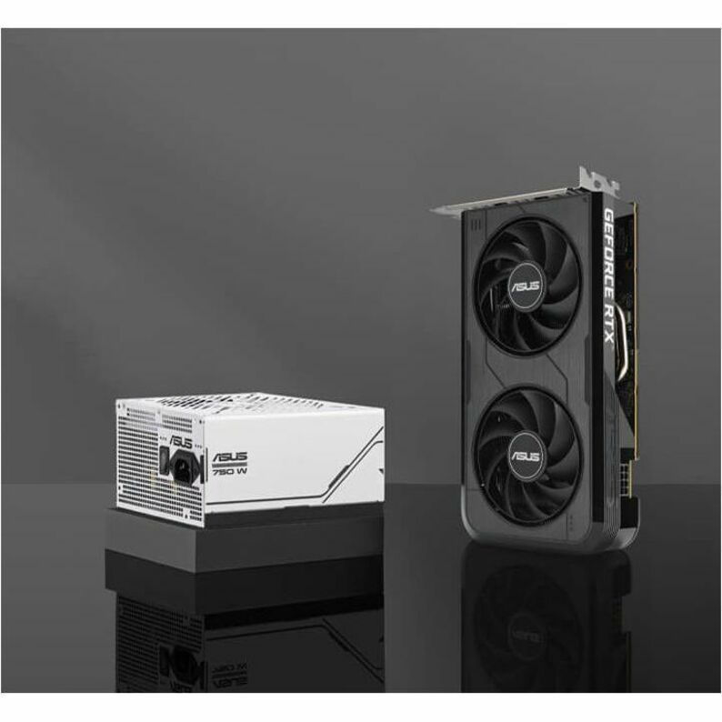 Alternate-Image5 Image for Asus NVIDIA GeForce RTX 5050 Graphic Card - 8 GB GDDR6