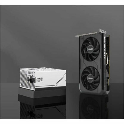 Alternate-Image5 Image for Asus NVIDIA GeForce RTX 5050 Graphic Card - 8 GB GDDR6
