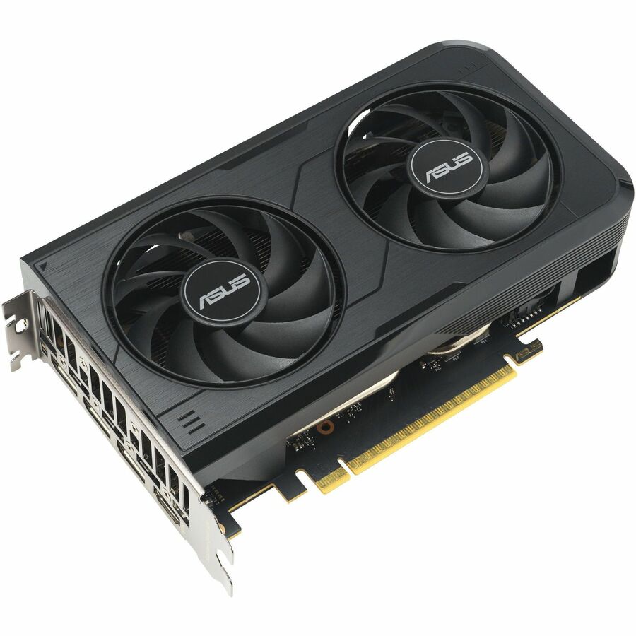 Alternate-Image9 Image for Asus NVIDIA GeForce RTX 5050 Graphic Card - 8 GB GDDR6