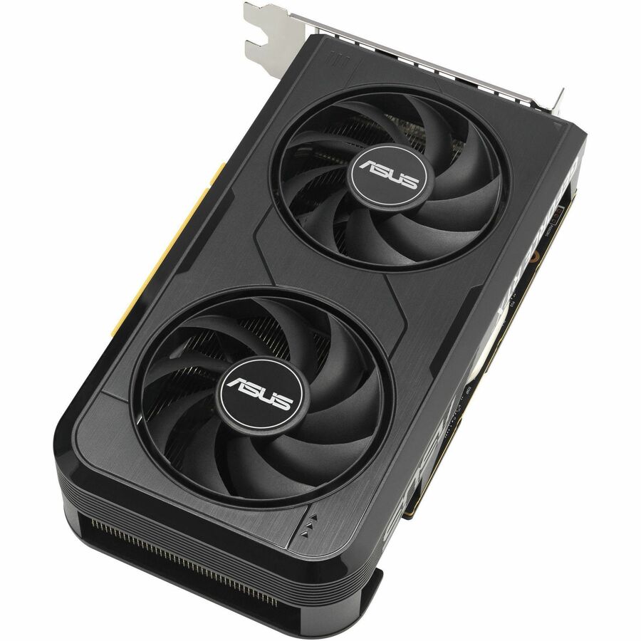 Alternate-Image10 Image for Asus NVIDIA GeForce RTX 5050 Graphic Card - 8 GB GDDR6