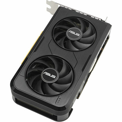 Alternate-Image10 Image for Asus NVIDIA GeForce RTX 5050 Graphic Card - 8 GB GDDR6
