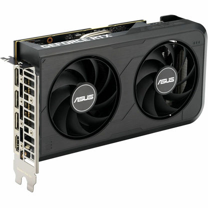 Alternate-Image1 Image for Asus NVIDIA GeForce RTX 5050 Graphic Card - 8 GB GDDR6