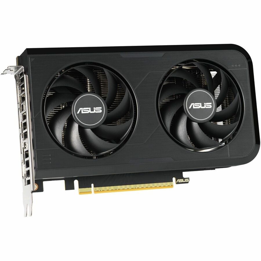 Alternate-Image5 Image for Asus NVIDIA GeForce RTX 5050 Graphic Card - 8 GB GDDR6