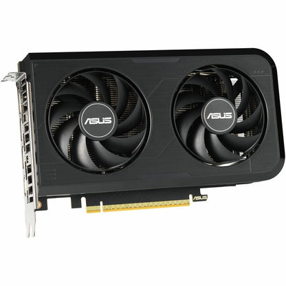 Alternate-Image5 Image for Asus NVIDIA GeForce RTX 5050 Graphic Card - 8 GB GDDR6