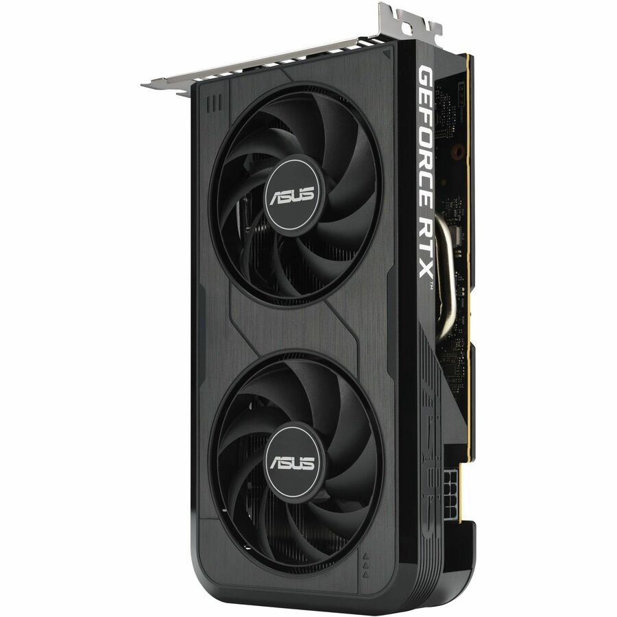 Alternate-Image6 Image for Asus NVIDIA GeForce RTX 5050 Graphic Card - 8 GB GDDR6