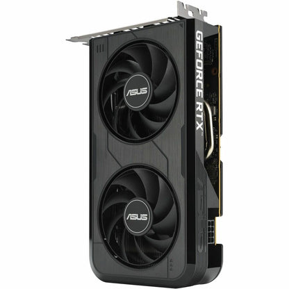 Alternate-Image6 Image for Asus NVIDIA GeForce RTX 5050 Graphic Card - 8 GB GDDR6