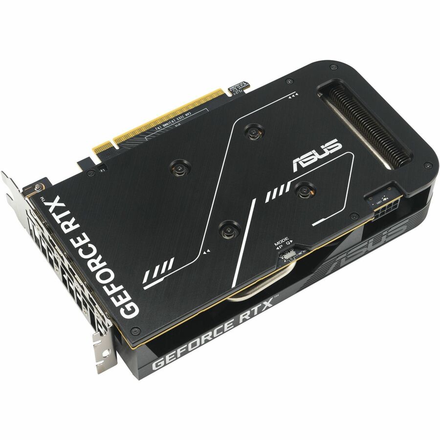 Alternate-Image7 Image for Asus NVIDIA GeForce RTX 5050 Graphic Card - 8 GB GDDR6