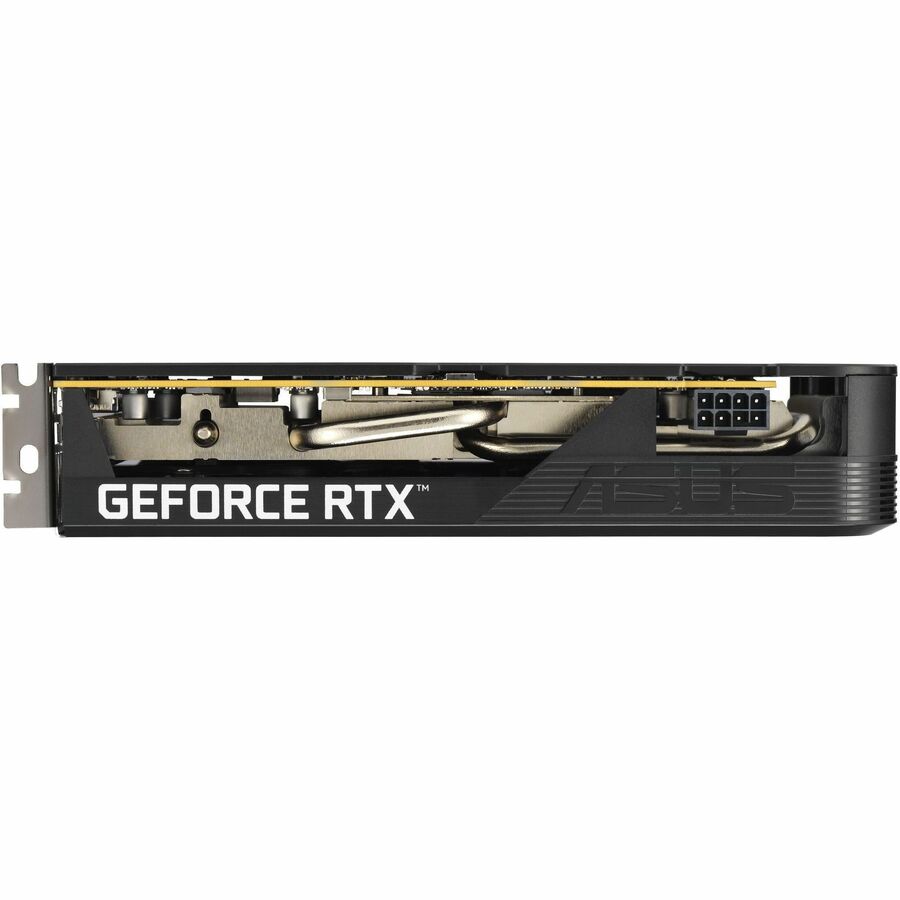 Alternate-Image10 Image for Asus NVIDIA GeForce RTX 5050 Graphic Card - 8 GB GDDR6