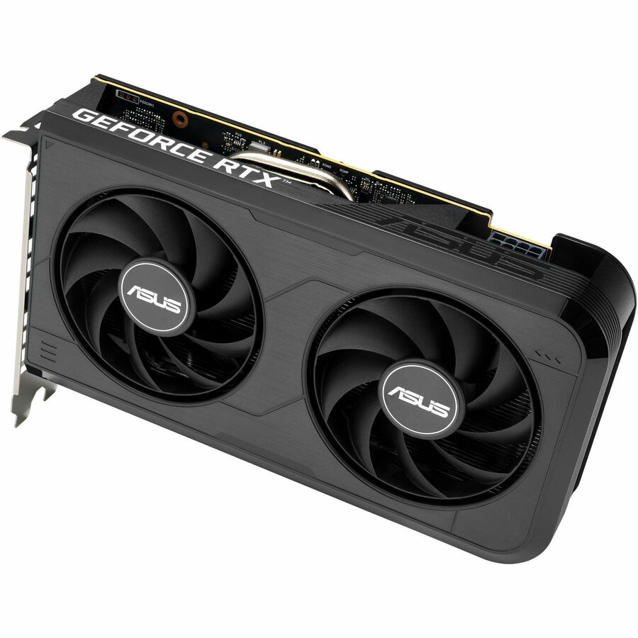Alternate-Image4 Image for Asus NVIDIA GeForce RTX 5050 Graphic Card - 8 GB GDDR6