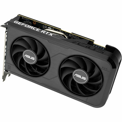 Alternate-Image4 Image for Asus NVIDIA GeForce RTX 5050 Graphic Card - 8 GB GDDR6