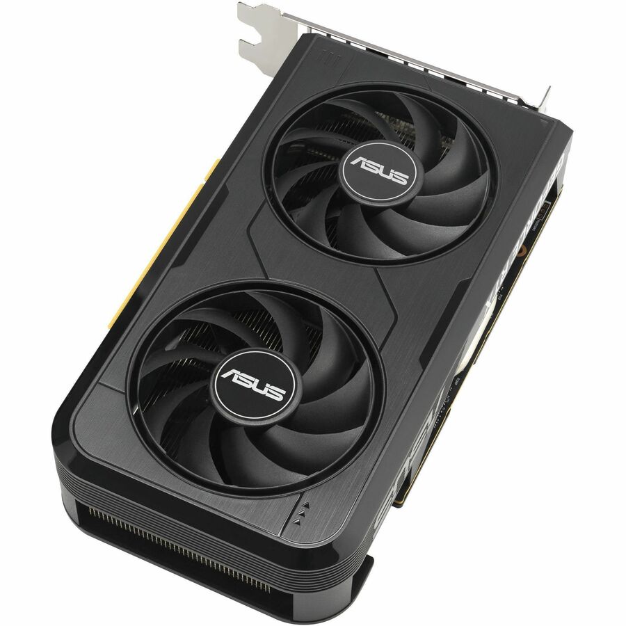 Alternate-Image3 Image for Asus NVIDIA GeForce RTX 5050 Graphic Card - 8 GB GDDR6