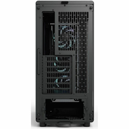 Rear Image for Fractal Design Computer Case Epoch