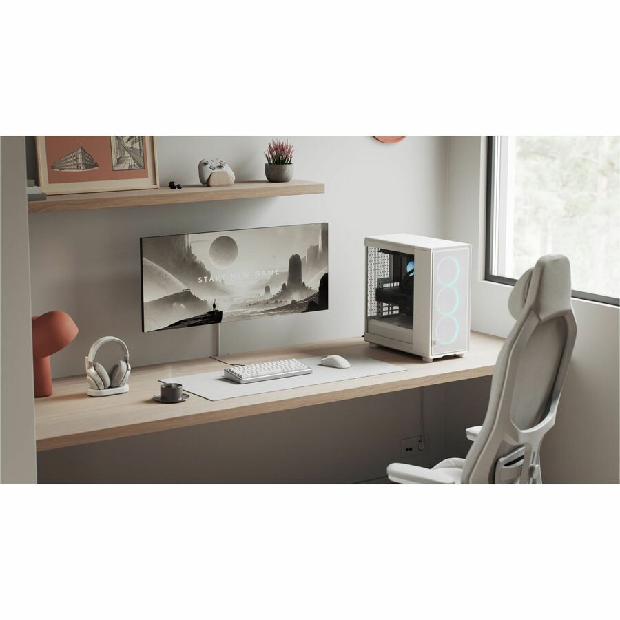 Life-Style Image for Fractal Design Computer Case Epoch