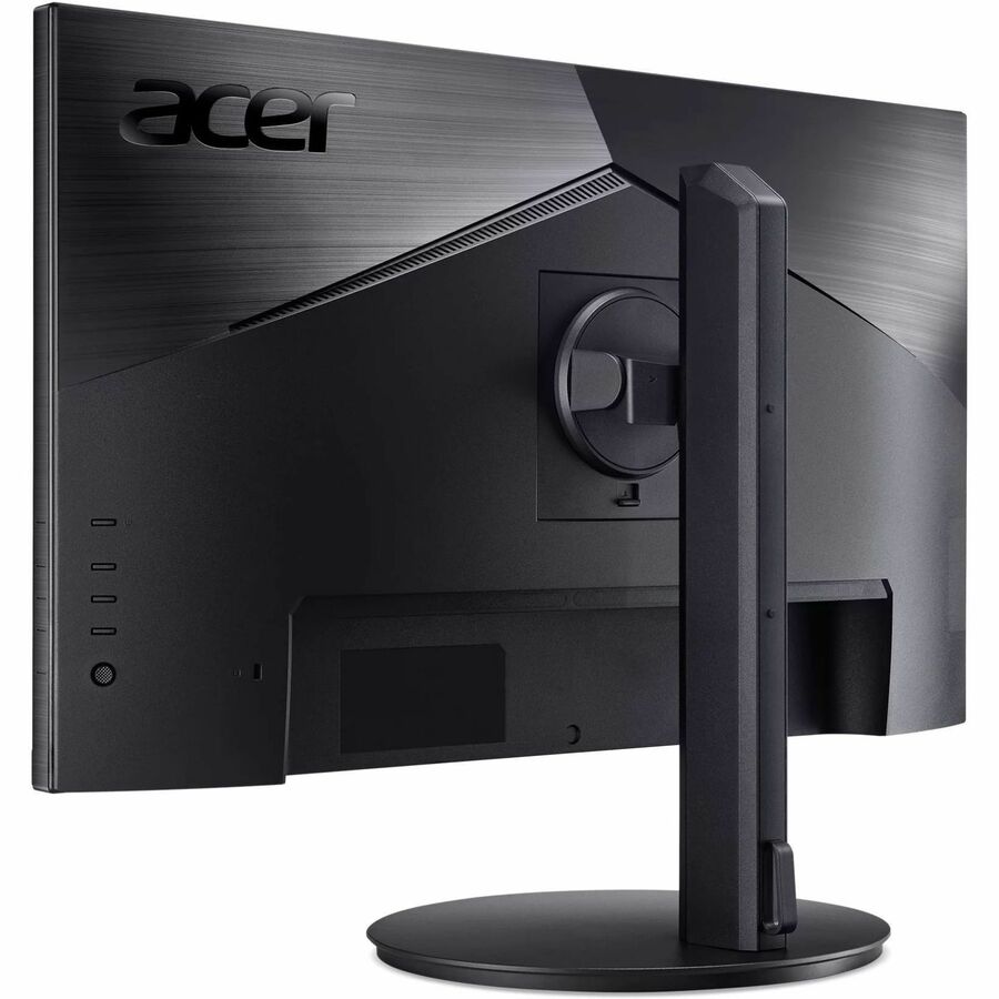 Alternate-Image2 Image for Acer CB272K L2 27" Class LCD Monitor - 16:9 - Black