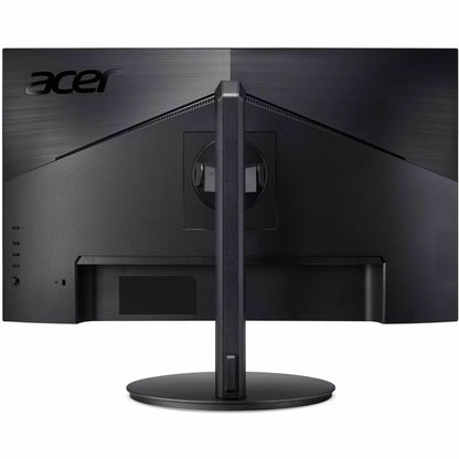 Rear Image for Acer CB272K L2 27" Class LCD Monitor - 16:9 - Black