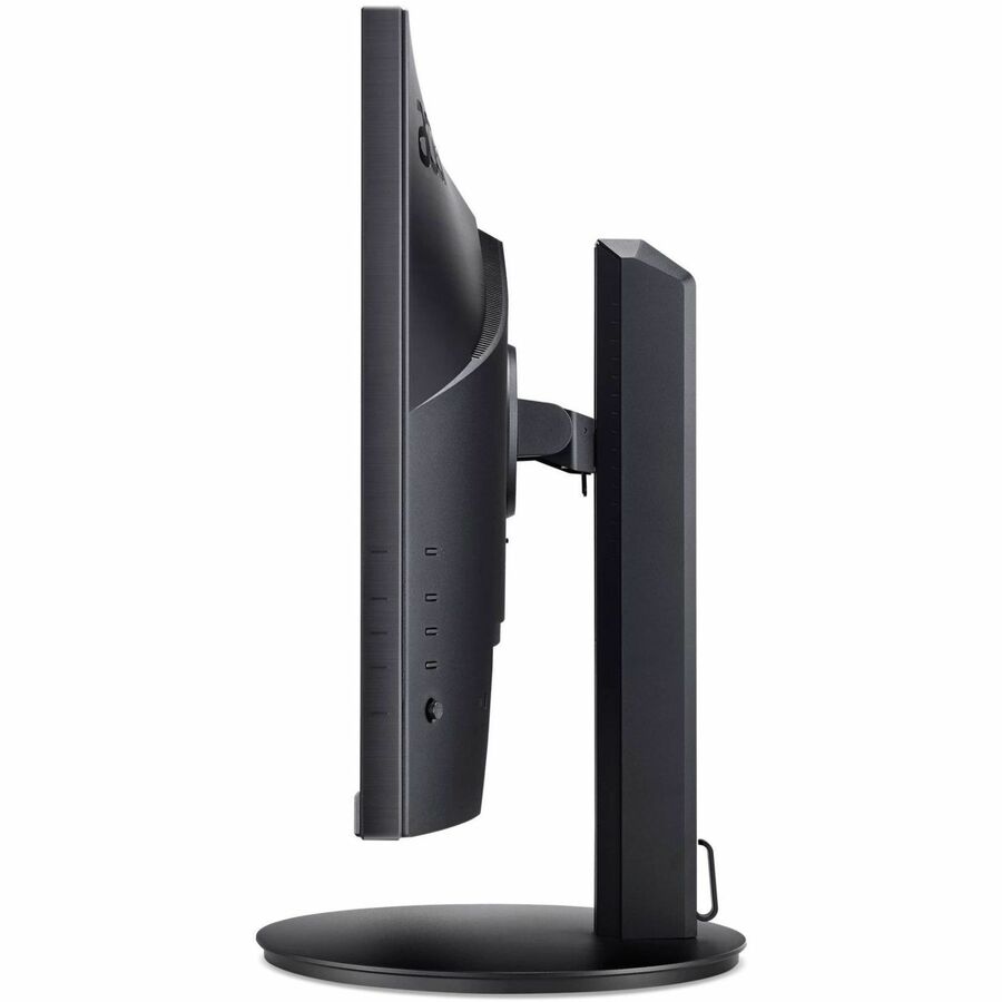 Left Image for Acer CB272K L2 27" Class LCD Monitor - 16:9 - Black