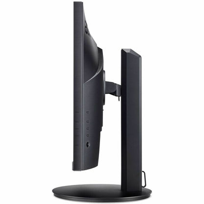Left Image for Acer CB272K L2 27" Class LCD Monitor - 16:9 - Black