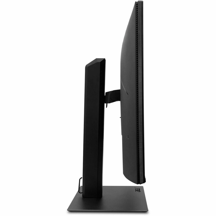 Right Image for Acer Vero B277U G 27" Class LCD Monitor - 16:9 - Black