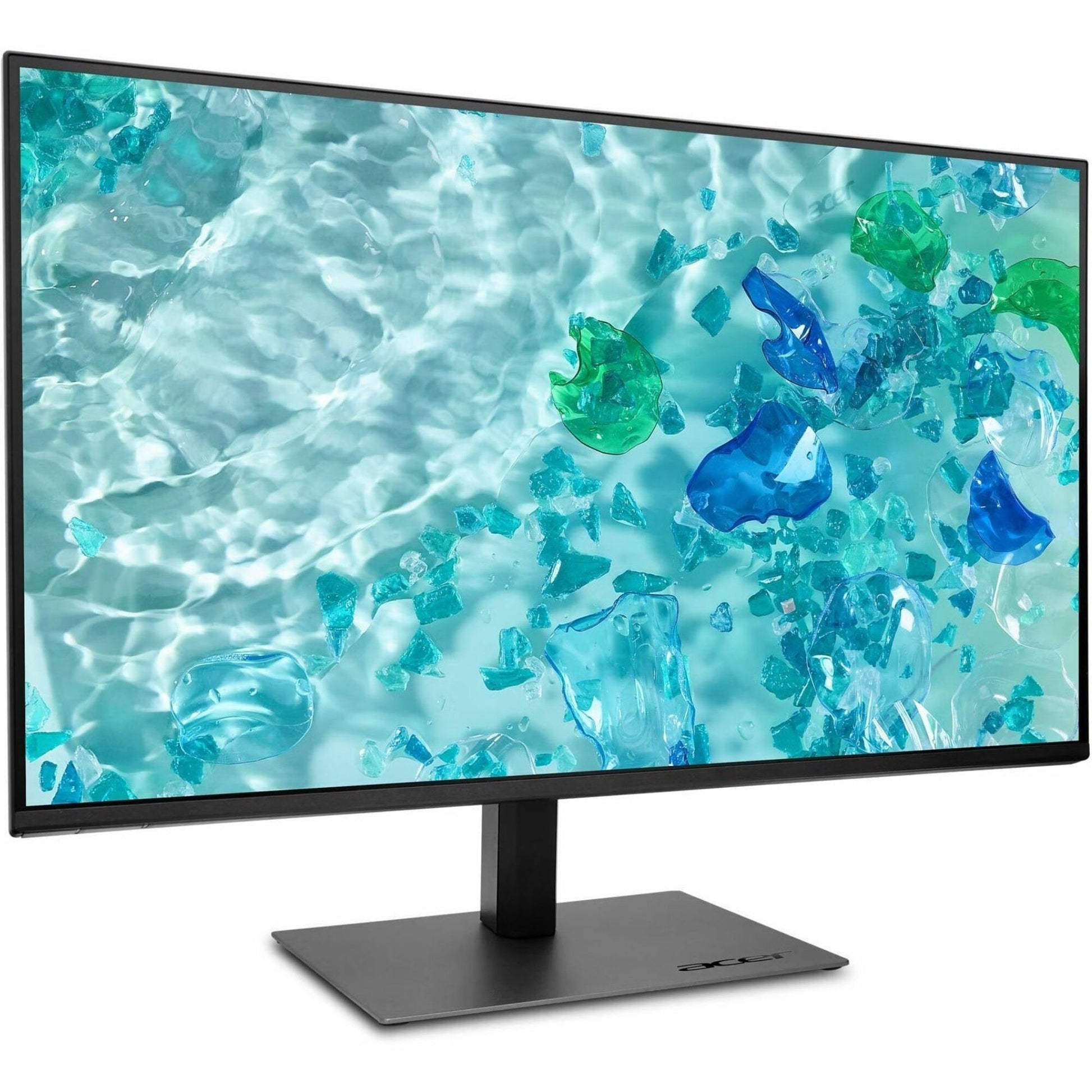 Main Image for Acer Vero B277U G 27" Class LCD Monitor - 16:9 - Black