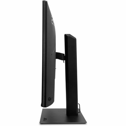 Left Image for Acer Vero B277U G 27" Class LCD Monitor - 16:9 - Black