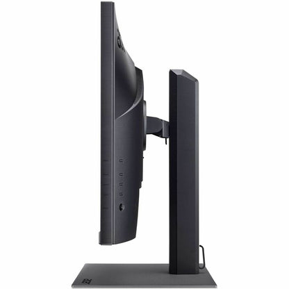Left Image for Acer Vero B277K LB 27" Class LCD Monitor - 16:9 - Black